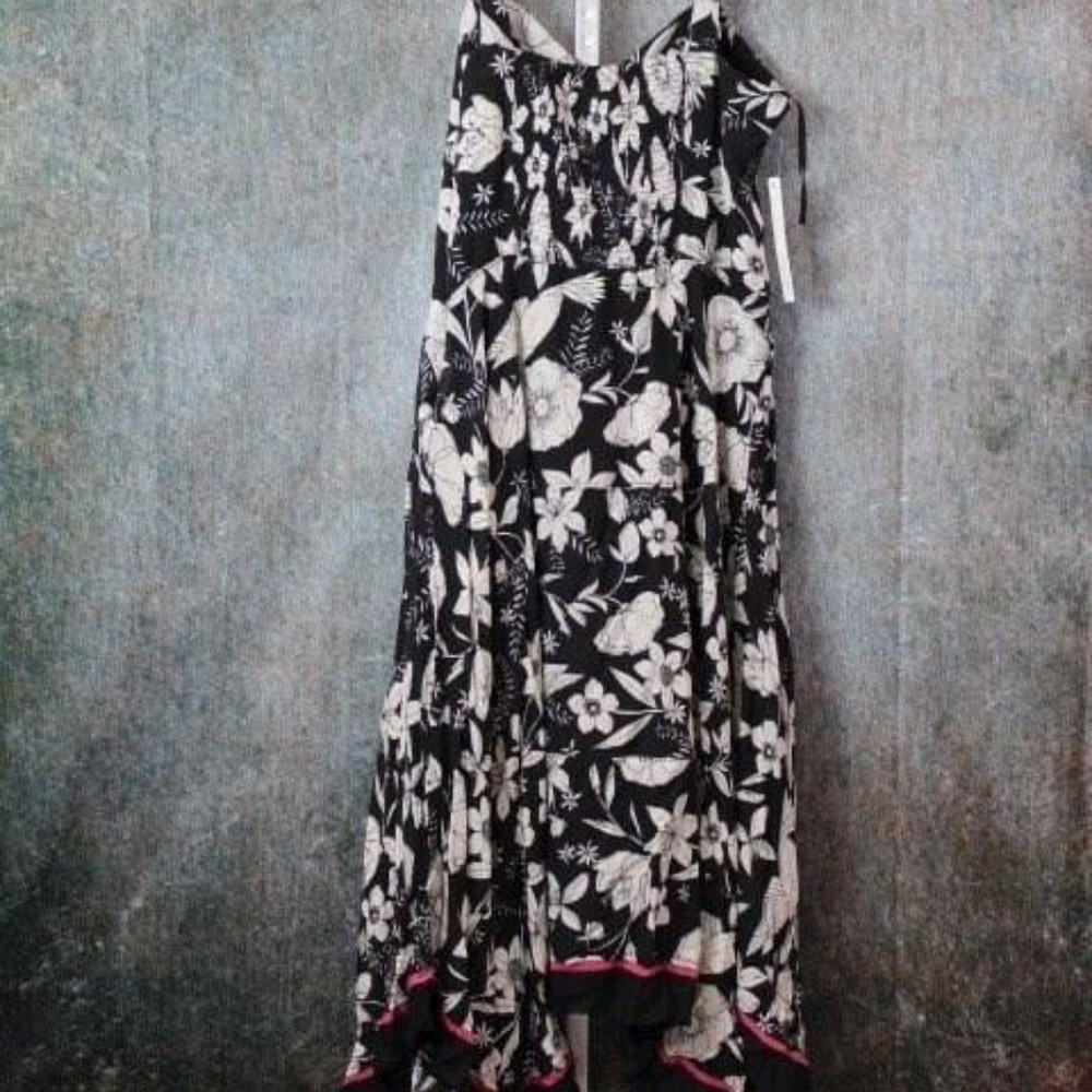 Maeve Vivienne Maxi Dress - Picture 6 of 8